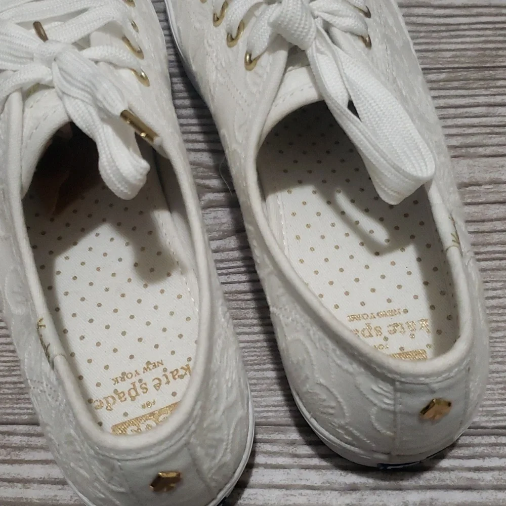 Keds excellent no